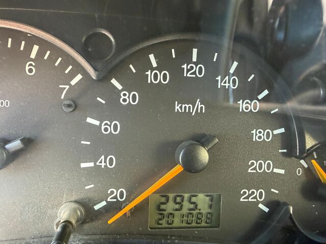 FORD FOCUS TREND ESTATE 1.6 AUTO SPANISH LHD IN SPAIN 125000 MILES SUPER 2002